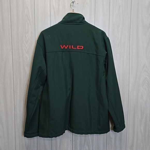 NHL | MN Wild Jacket - Picture 4 of 7